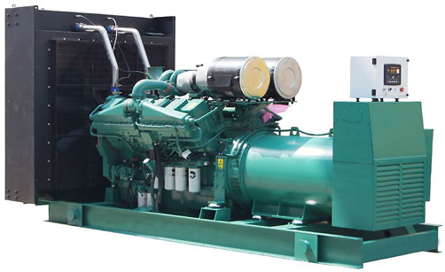 滴道30kw康明斯柴油发电机组图片 滴道30kw康明斯柴油发电机组图片