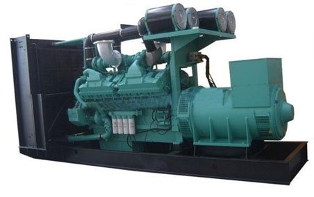 滴道200kw康明斯发电机组图片 滴道200kw康明斯发电机组图片